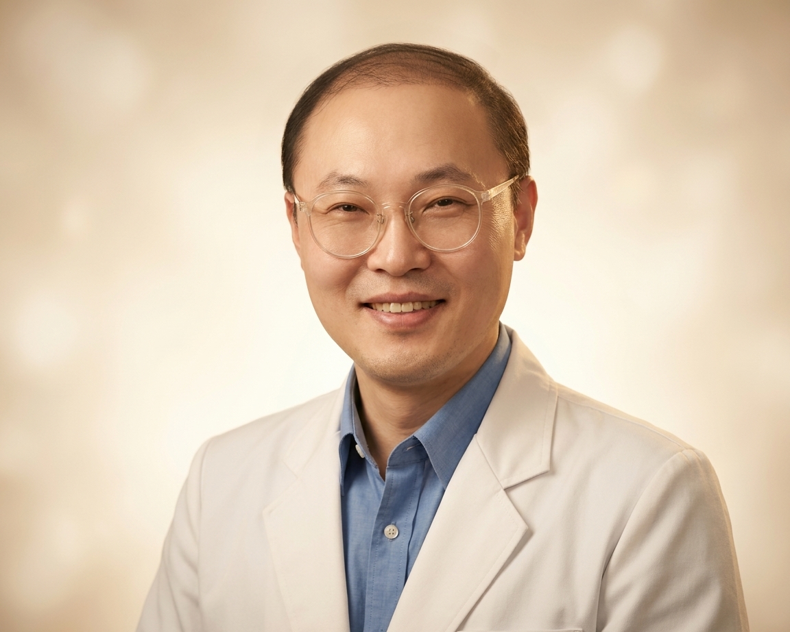 대표원장 김민기